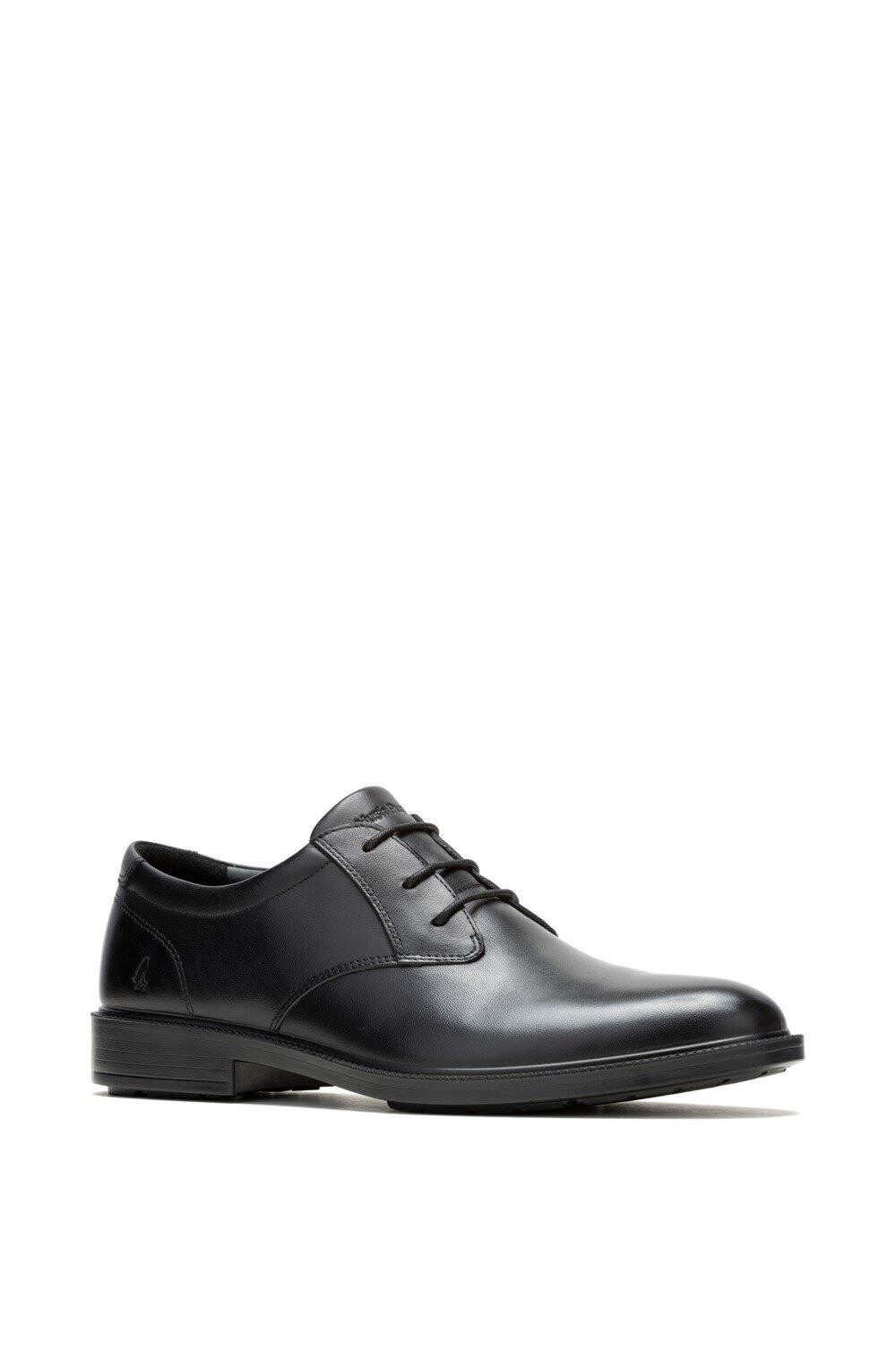 

Формальные туфли Banker на шнуровке Hush Puppies, черный
