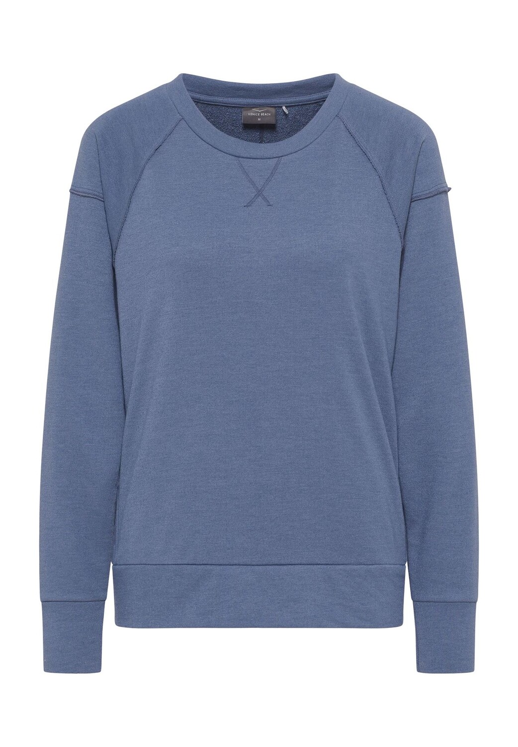 

Толстовка VB FRANCEE, 771 Sea Blue, M VENICE BEACH, цвет Sea Blue