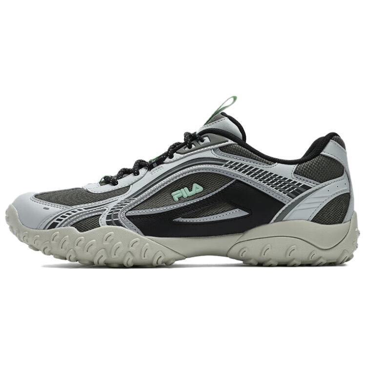 

Кроссовки Pebble Running Shoes Men Low-top Fila
