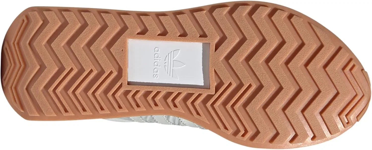 Кроссовки Adidas Originals country xlg, Greone Silvmt Gretwo — фото 3