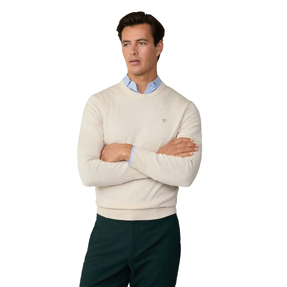 

Свитер Hackett HM703312, бежевый