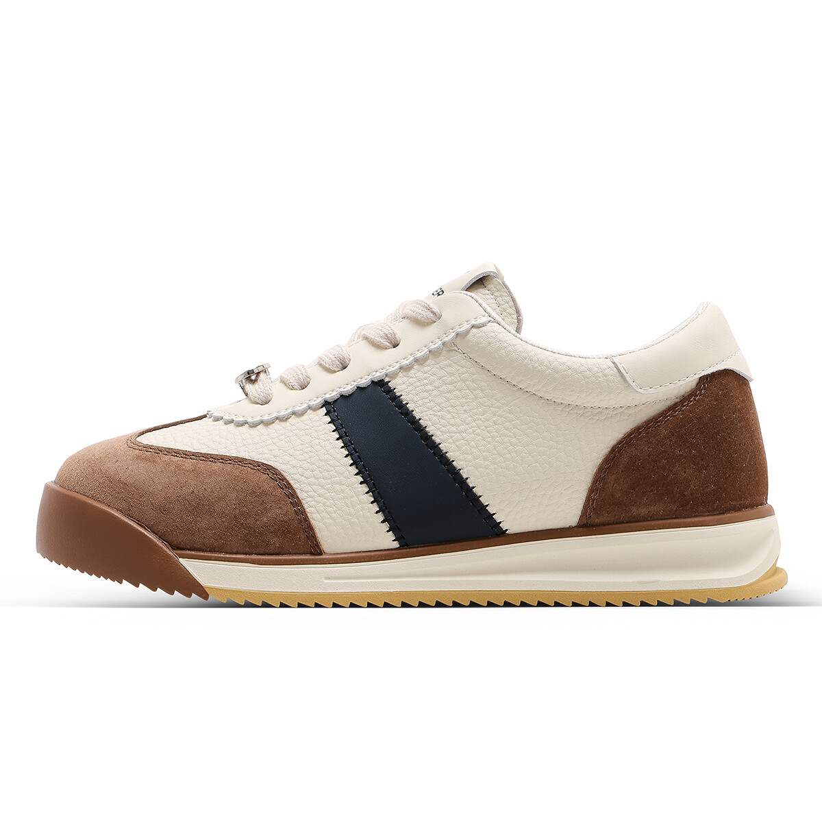 

Кроссовки для образа жизни Женские низкие C°Banner, цвет Burgundy