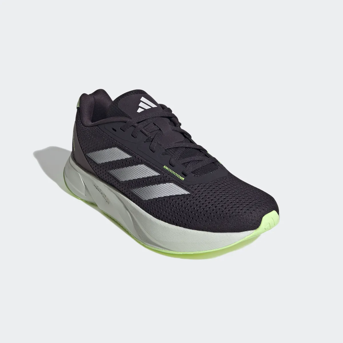 

Кроссовки adidas Performance "DURAMO SL", цвет Aurora Black / Zero Metallic / Core Black