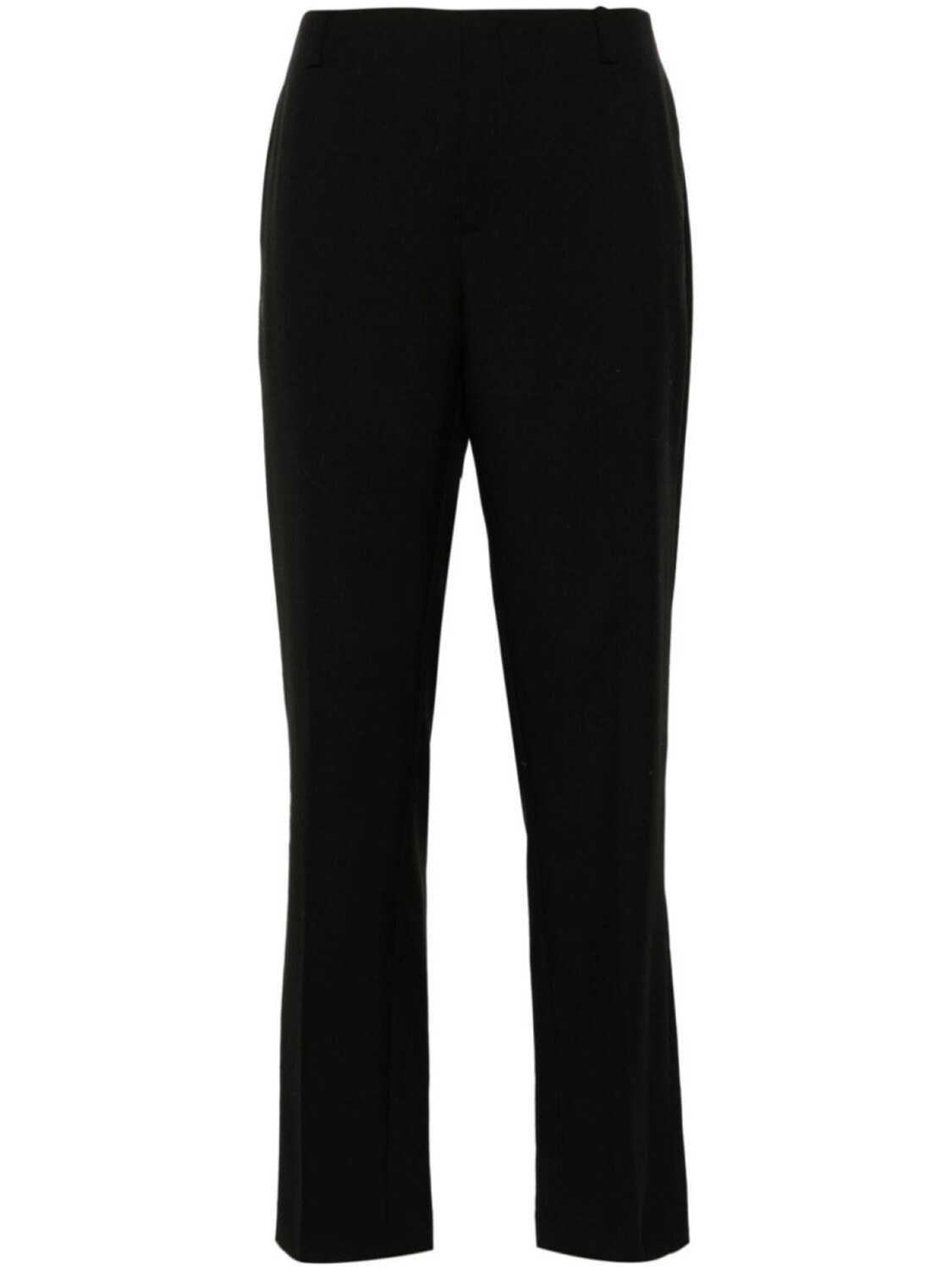

Kenzo брюки из вирджинской шерсти, черный