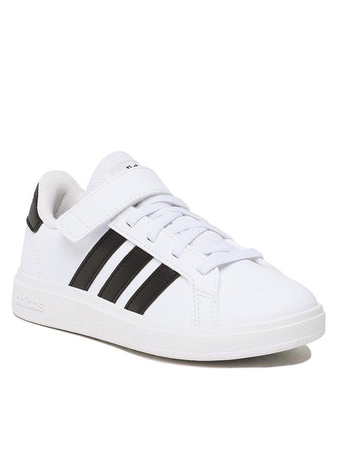 

Кроссовки adidas, белый