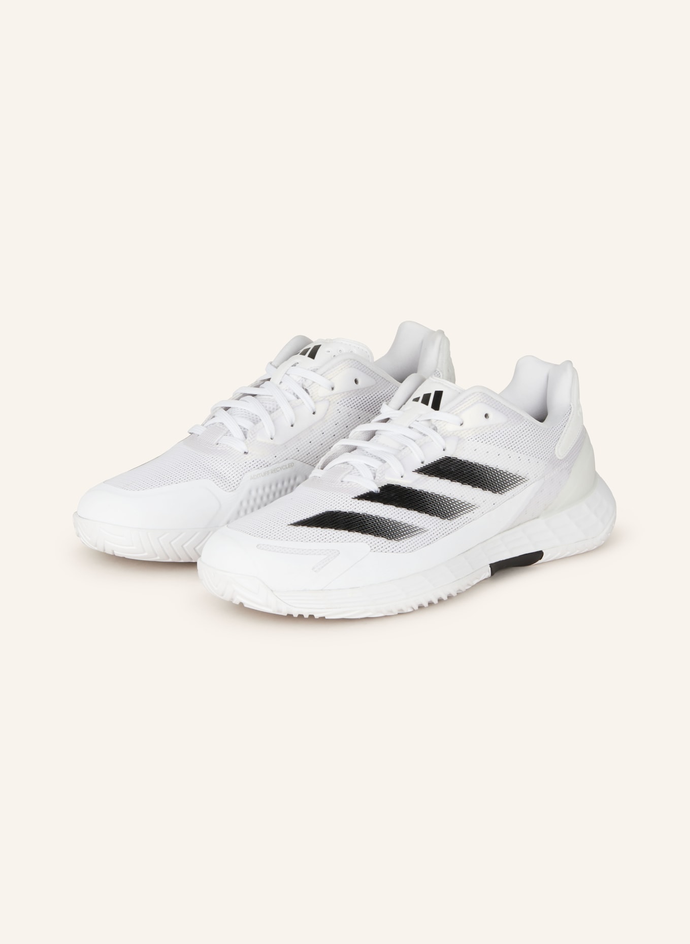 

Теннисные туфли вызывающие скорость 2 Adidas, мультиколор