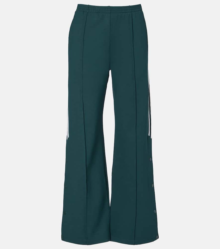 

Штаны для бега Cobra Zephyr The Upside, Green