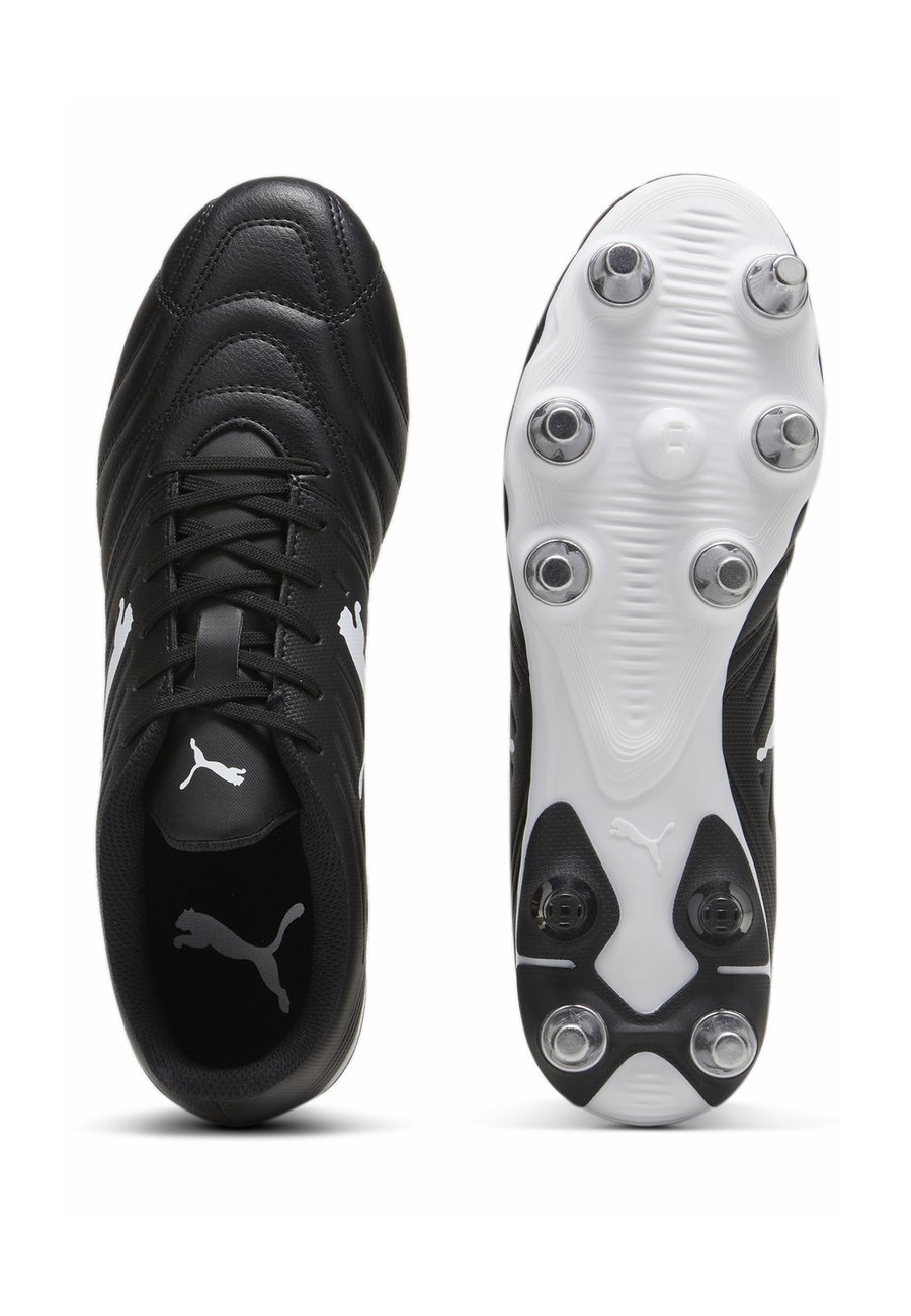 Кроссовки Puma AVANT RUGBY, Black White/Black — фото 3