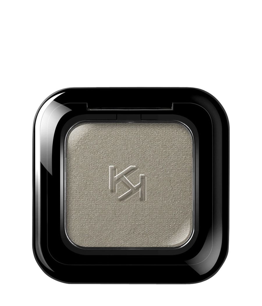 

Тени для век KIKO Milano High Pigment Eyeshadow, 51 Satin Jungle Green, 1.5g