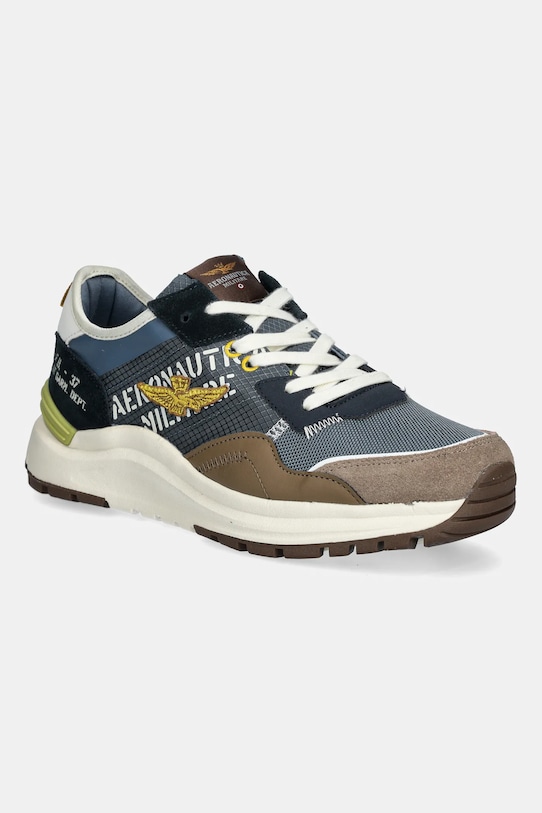 

Кроссовки SC286CT3541 Aeronautica Militare, синий