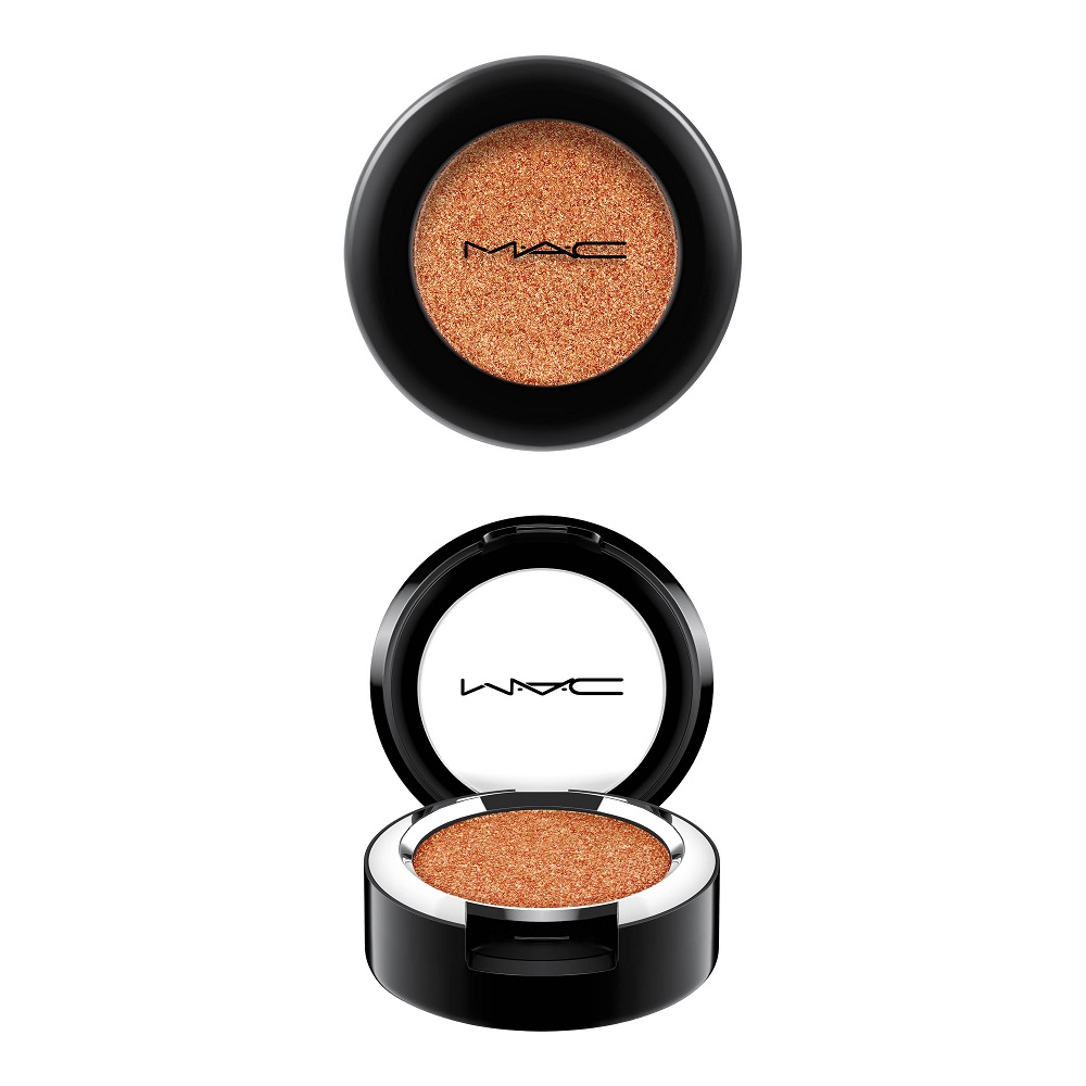 

Тени для век dazzleshadow extreme small eye shadow Mac, цвет objet d’ art, вес 1.5 гр.
