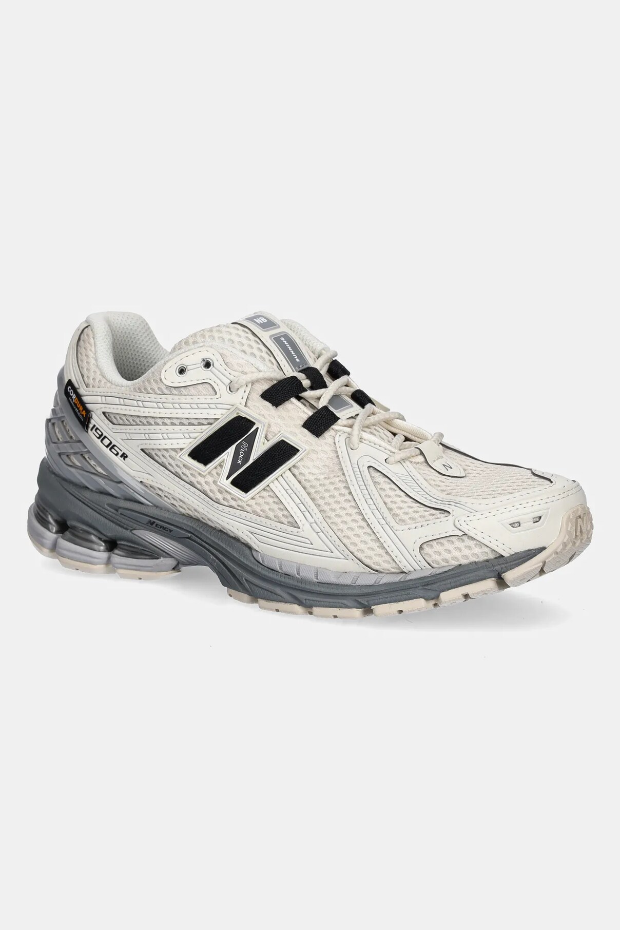 

Кроссовки 1906 New Balance, бежевый