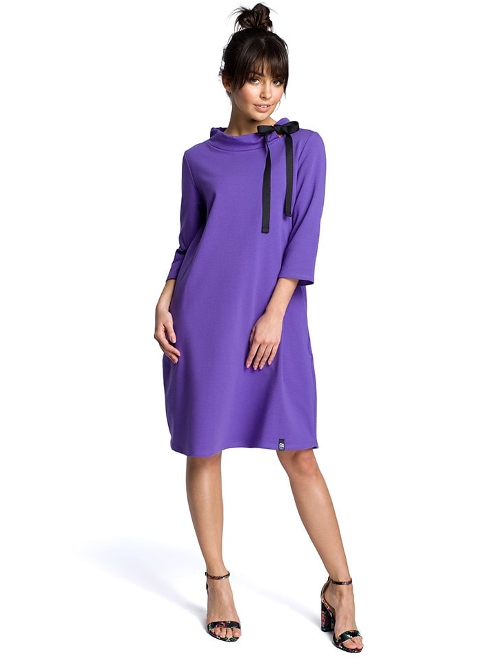 

Короткое платье Be Wear Kleid, цвет Lilla