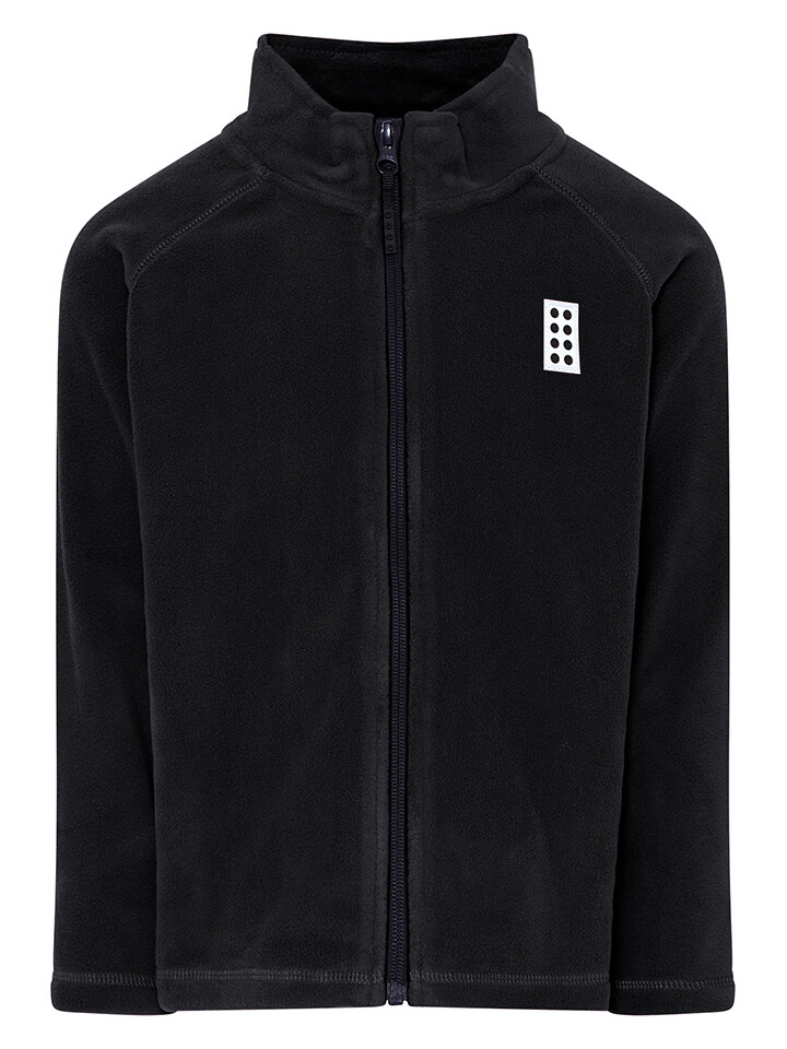 

Флисовая куртка LEGO Sinclair 703, черный