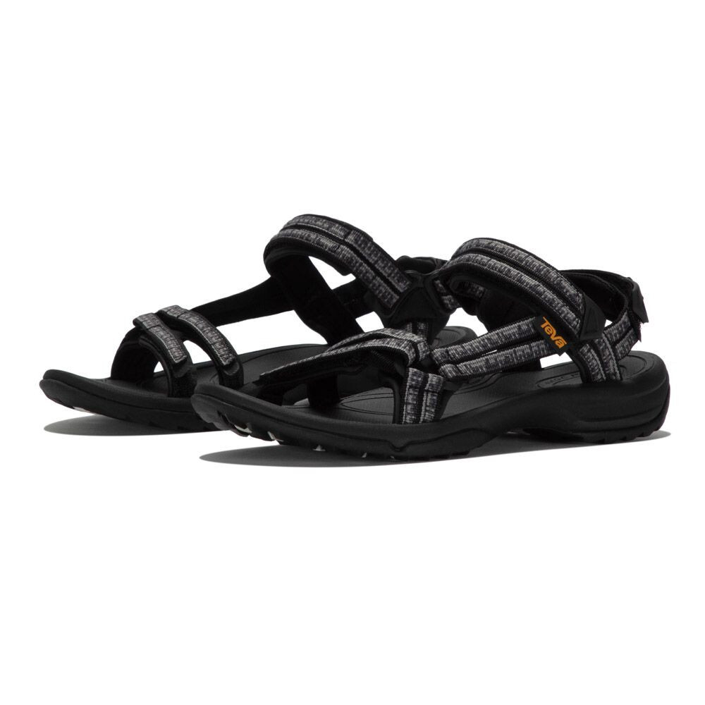 Сандалии Teva Terra Fi Lite Walking, серый