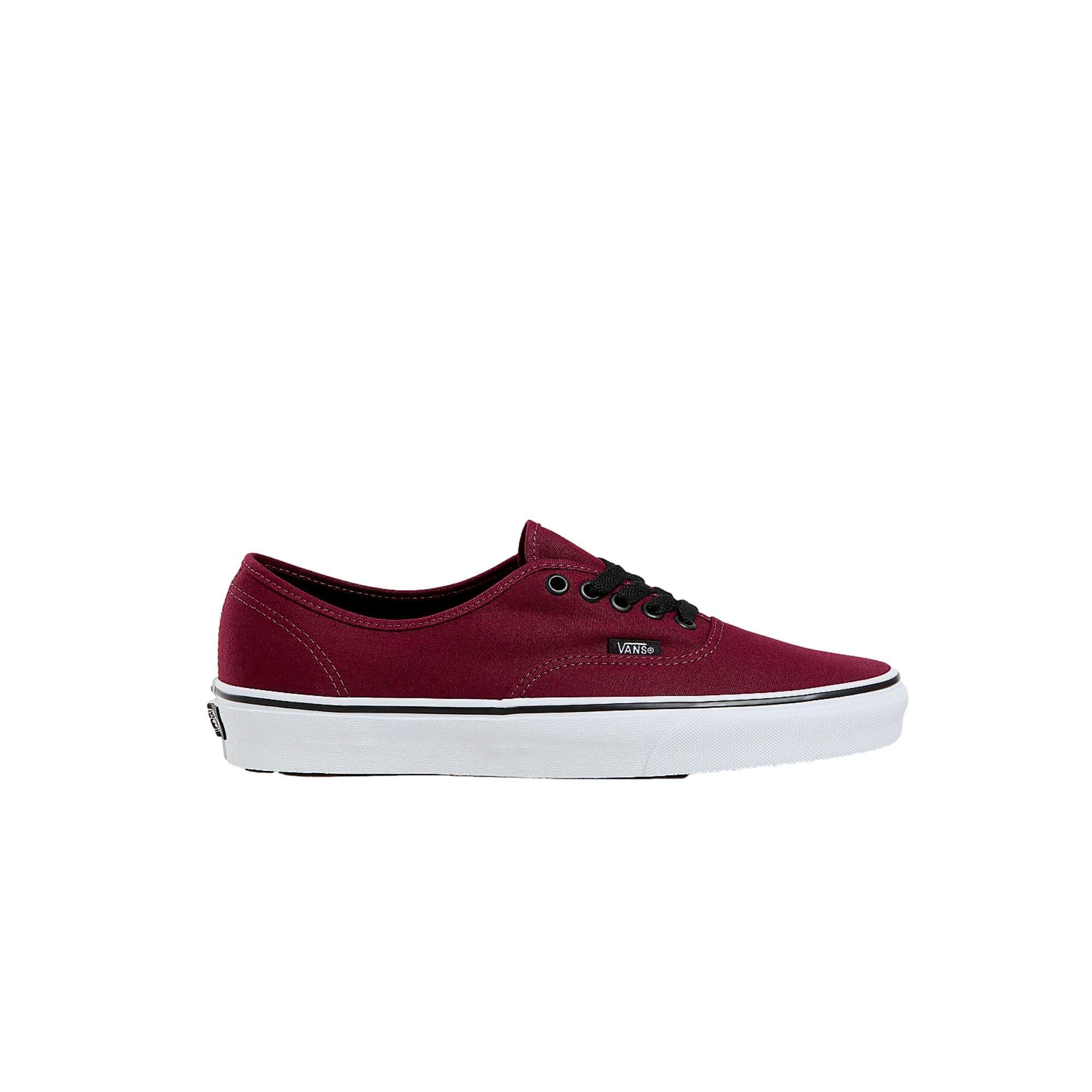 

Кеды мужские Vans, красный