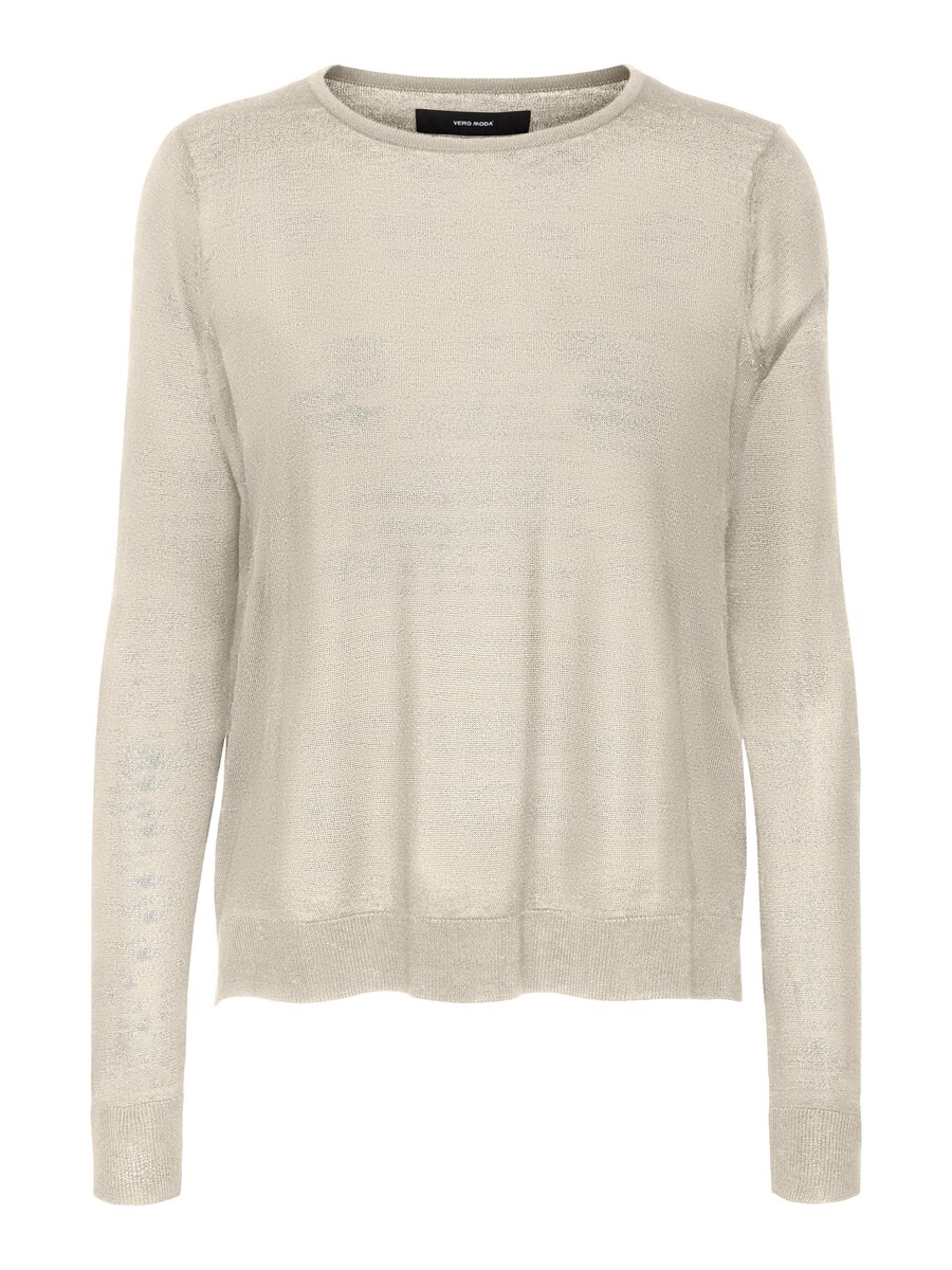 

Свитер VERO MODA NOVA, бежевый