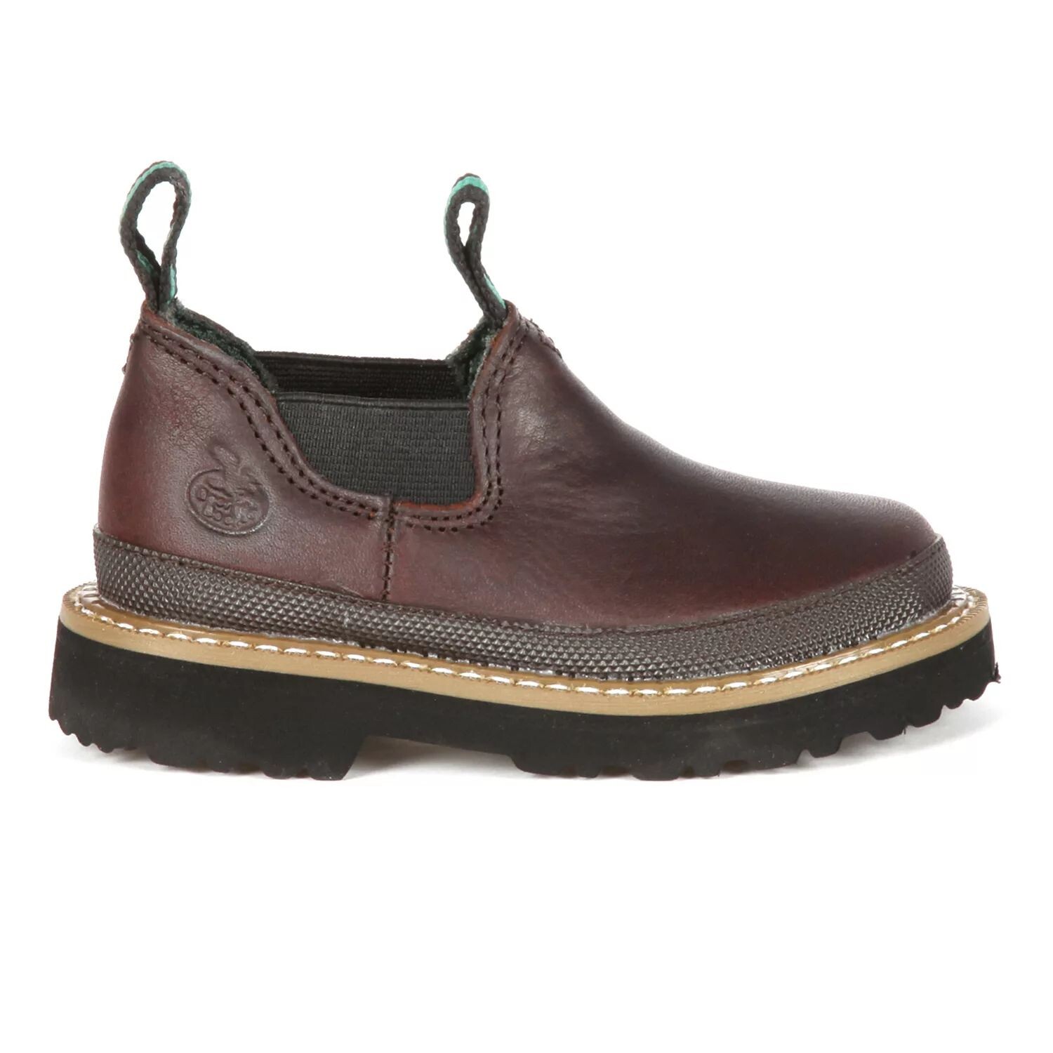 

Слипоны для мальчиков Georgia Boots Romeo Georgia Boots