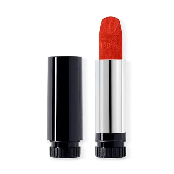 

Заправка для губной помады Rouge Dior - La Recarga Dior, цвет fahrenheit aterciopelado