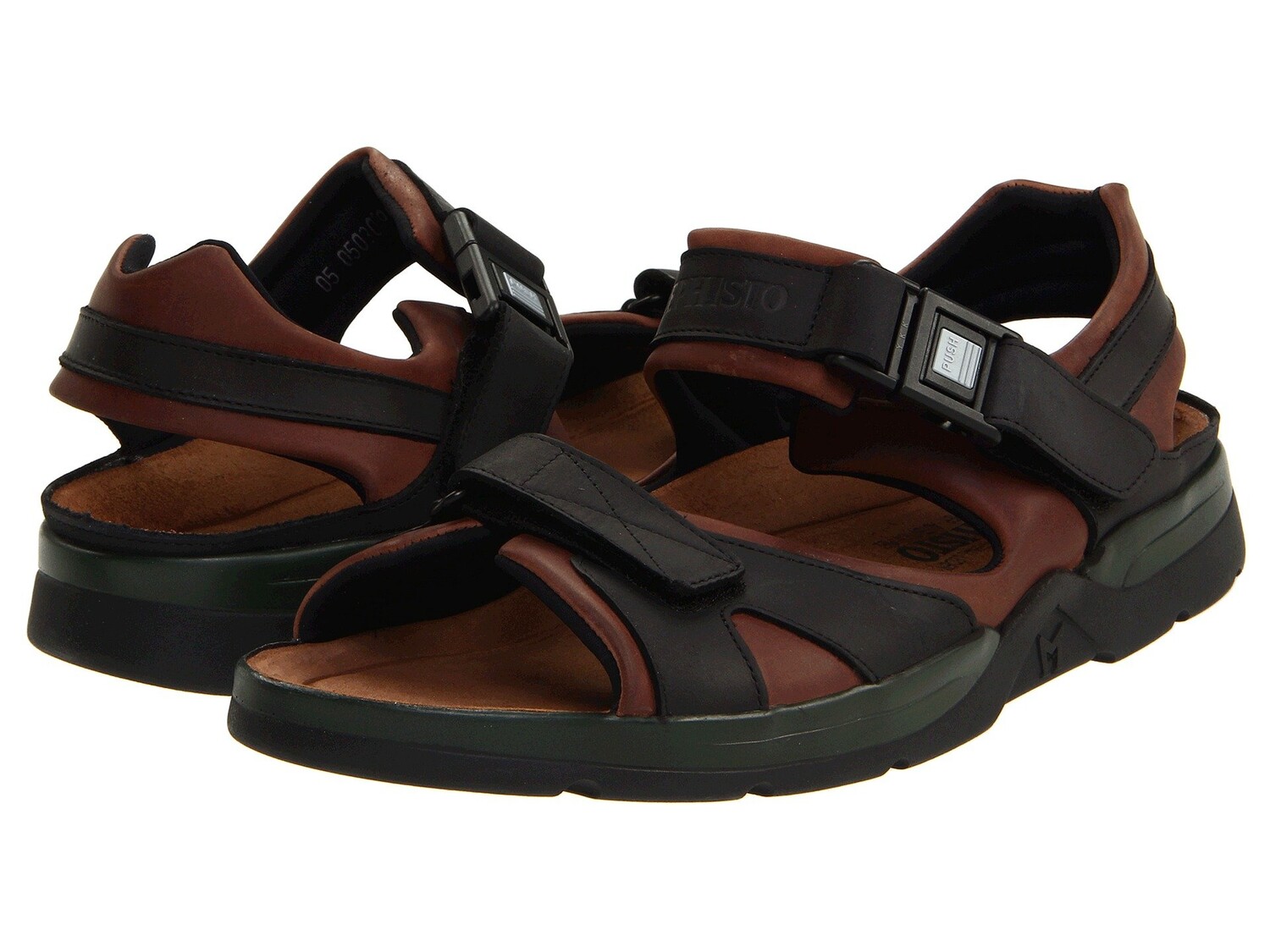 

Сандалии Mephisto Shark