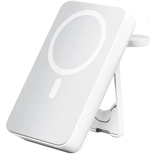 

ALOGIC Lift 4-in-1 MagSafe Wireless Charging Power Bank L10KPBWH
