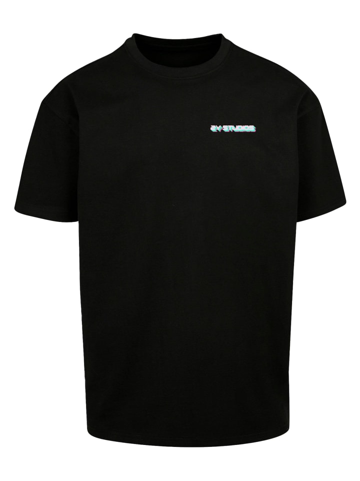 

Футболка 2Y Studios T-Shirts, черный
