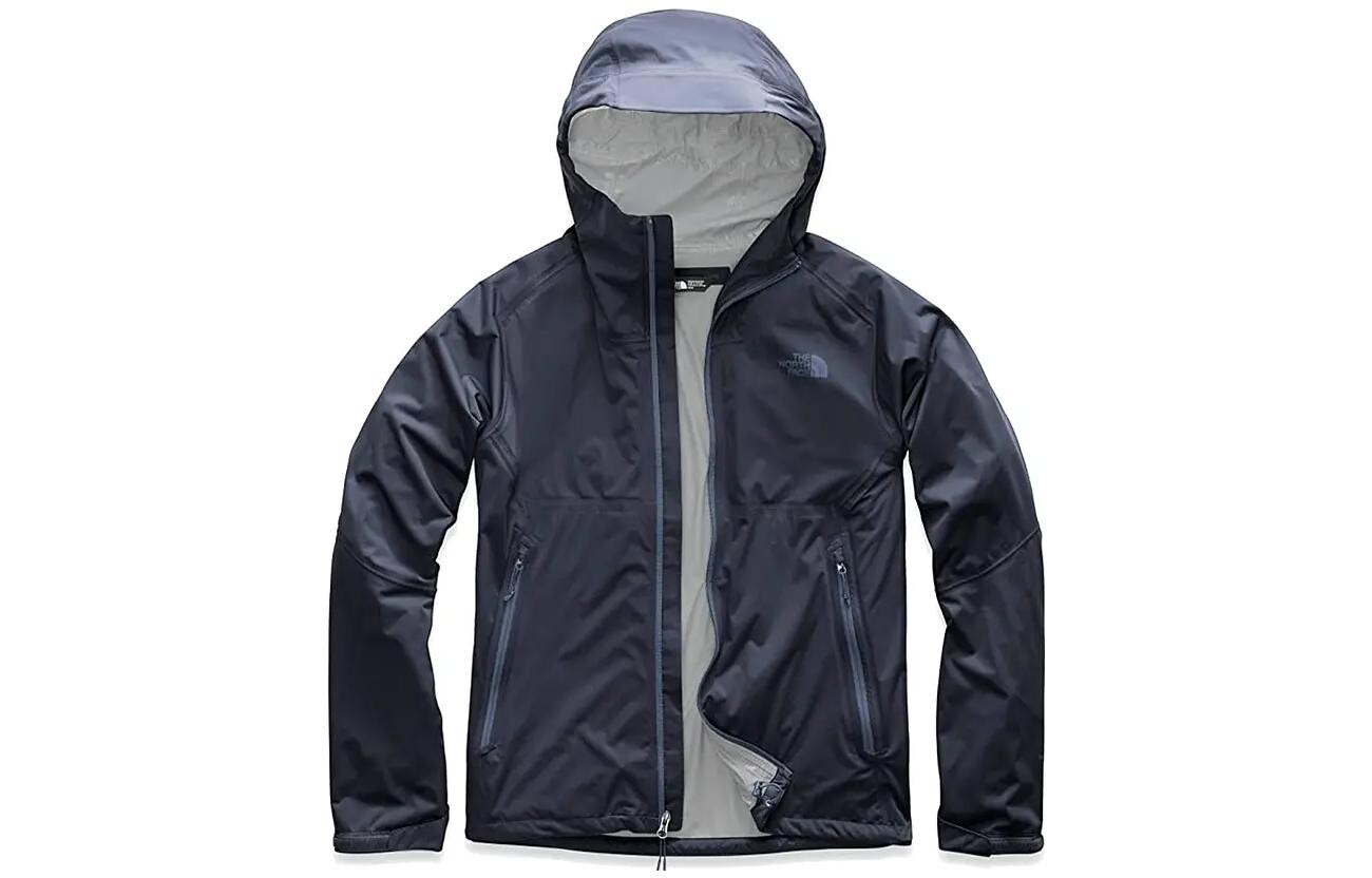 

Куртка мужская The North Face, темно-синий