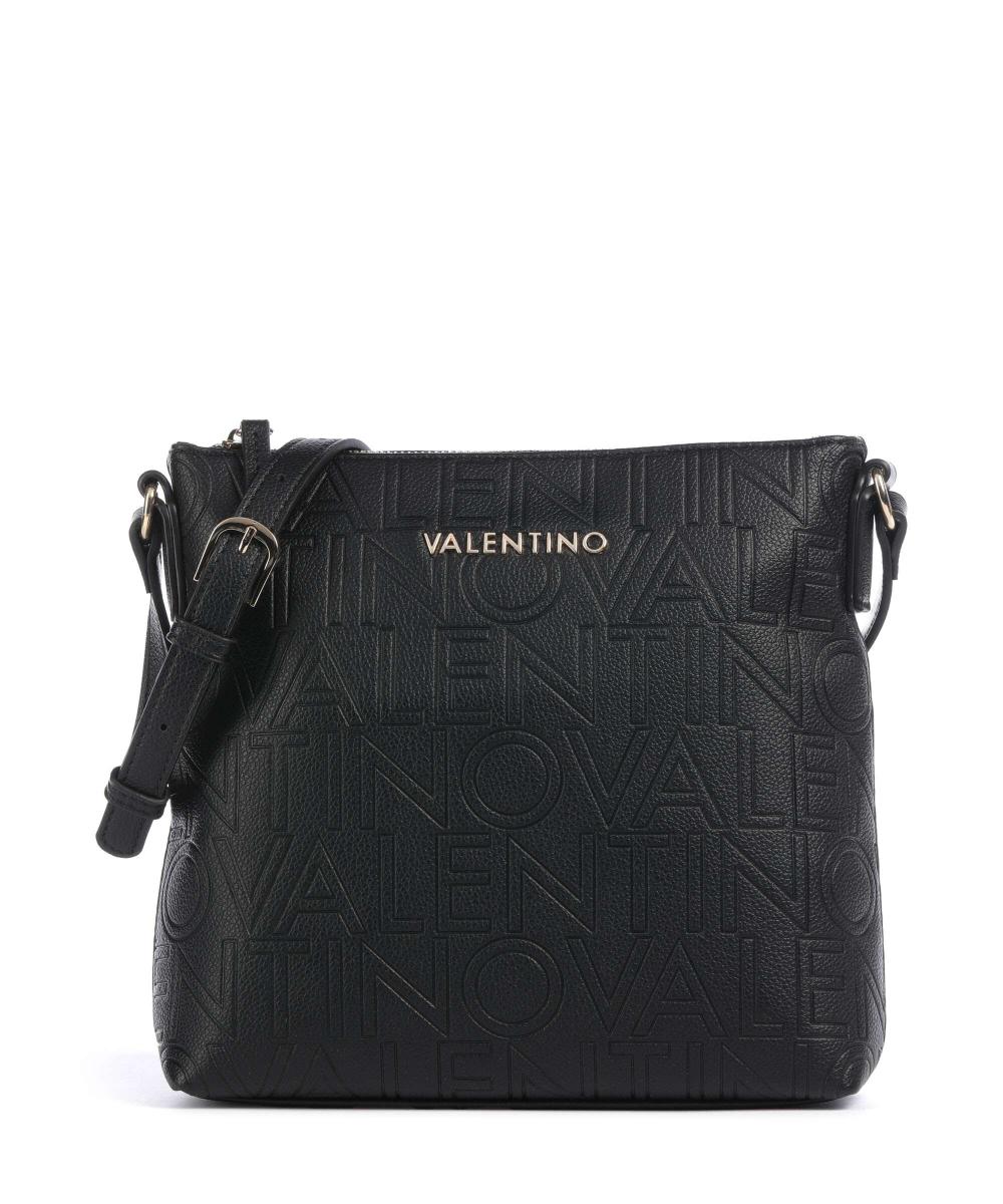

Сумка на плечо Pansy из искусственной кожи Valentino Bags, черный