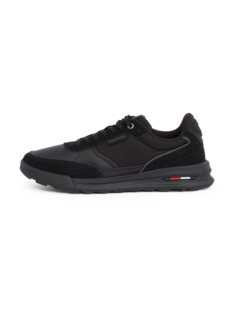 

Кроссовки TOMMY HILFIGER Sneakers Classic, черный