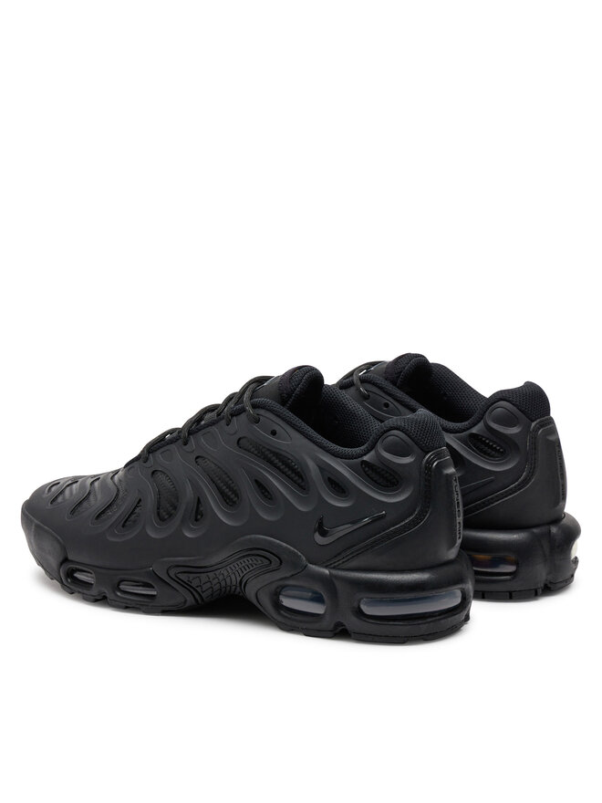 Кроссовки Nike Air Max Plus Drift HF0785 001, черный — фото 3