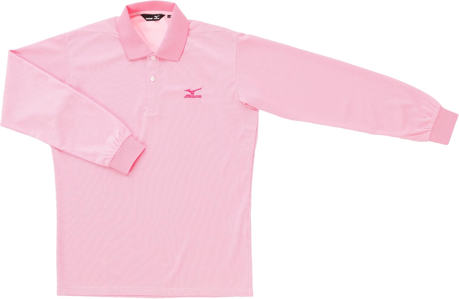 

Спортивная футболка Mizuno для мужчин A87SS-101, розовый