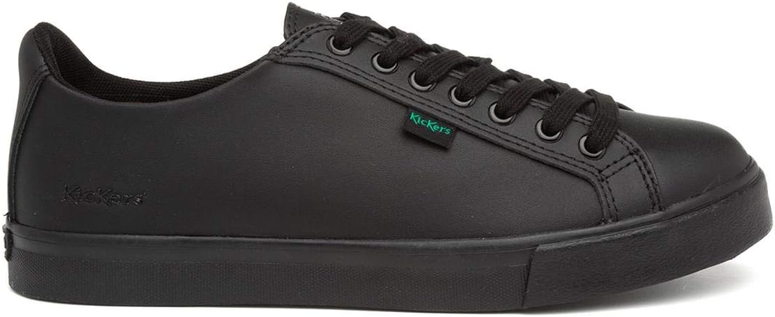 Kickers Unisex-Adult Sport Low, черный — фото 4
