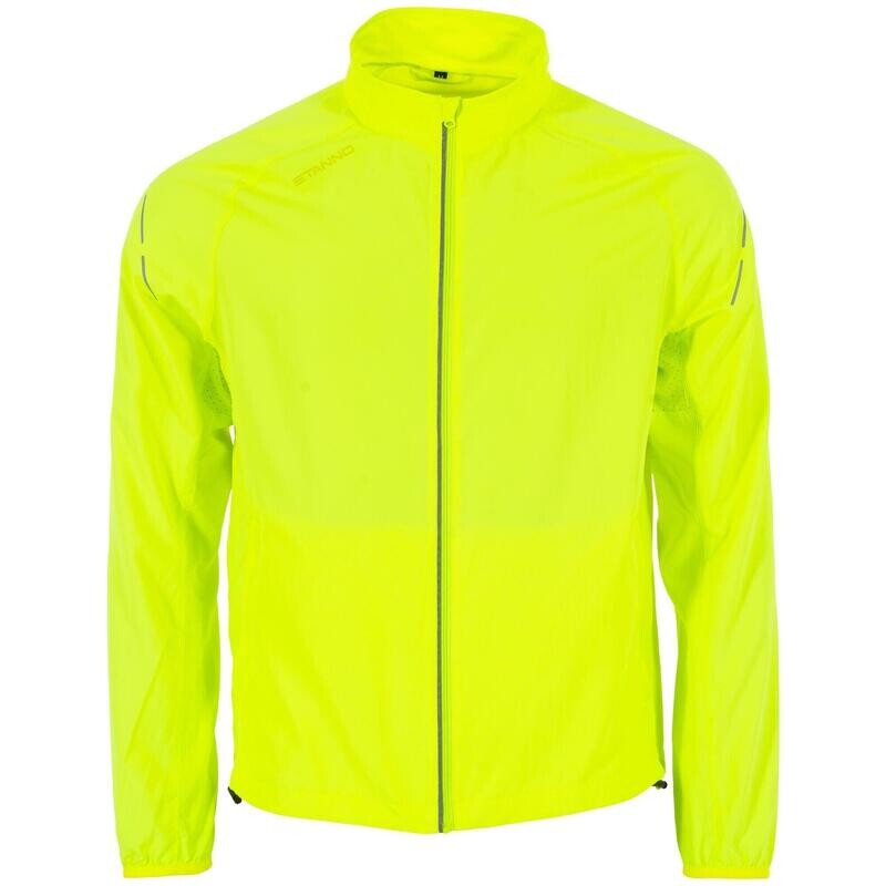 

Дождевик Stanno, цвет gelb/fluoreszierendes neongelb/fluoreszierendes neongelb