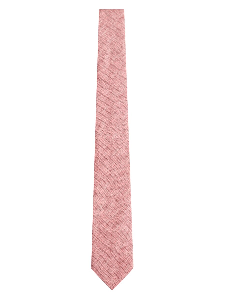 

Галстук Next, цвет mottled pink