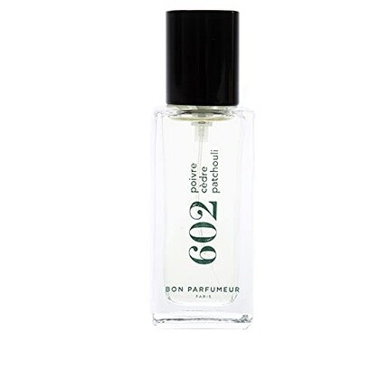 

Les Classiques 602 Wood & Spice парфюмированная вода 15 мл, Bon Parfumeur
