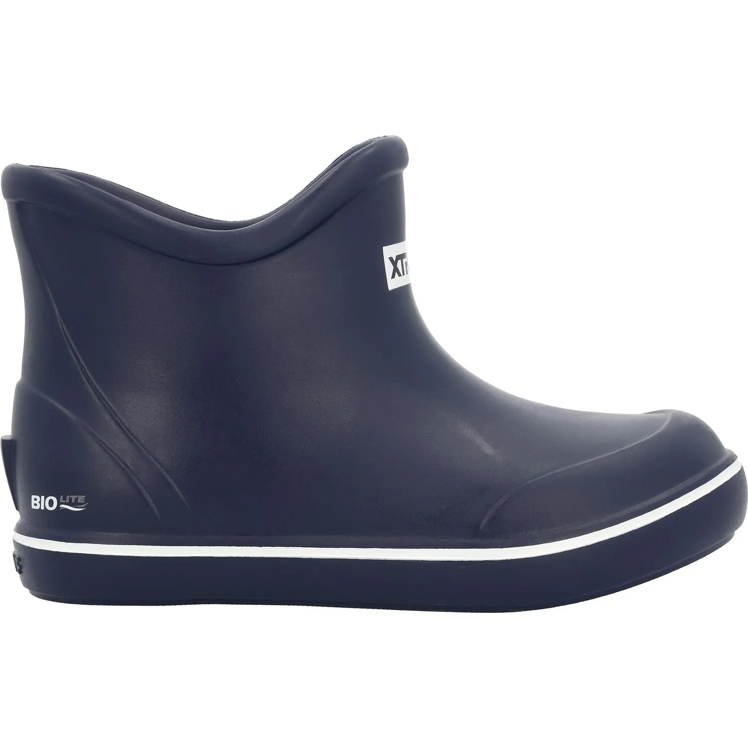 

Детские ботинки Tufs XTRATUF, Navy