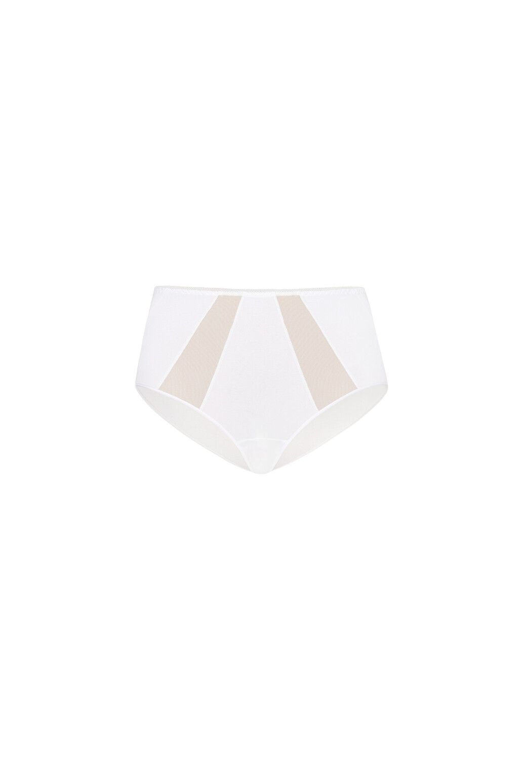 

Трусы Teyli Hohe Taille Baumwoll Vicky, белый