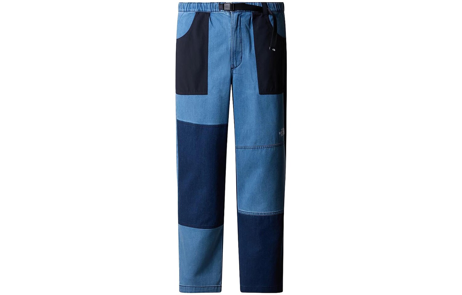 

THE NORTH FACE Мужские джинсы, цвет Blue