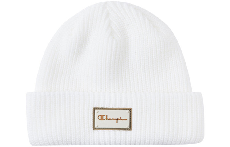 

Champion Чемпионская шапка-бини унисекс, Бежевый