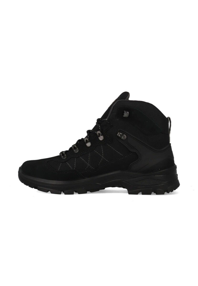 

Ботильоны WANDEL SCOUT MID 01 Grisport, цвет black
