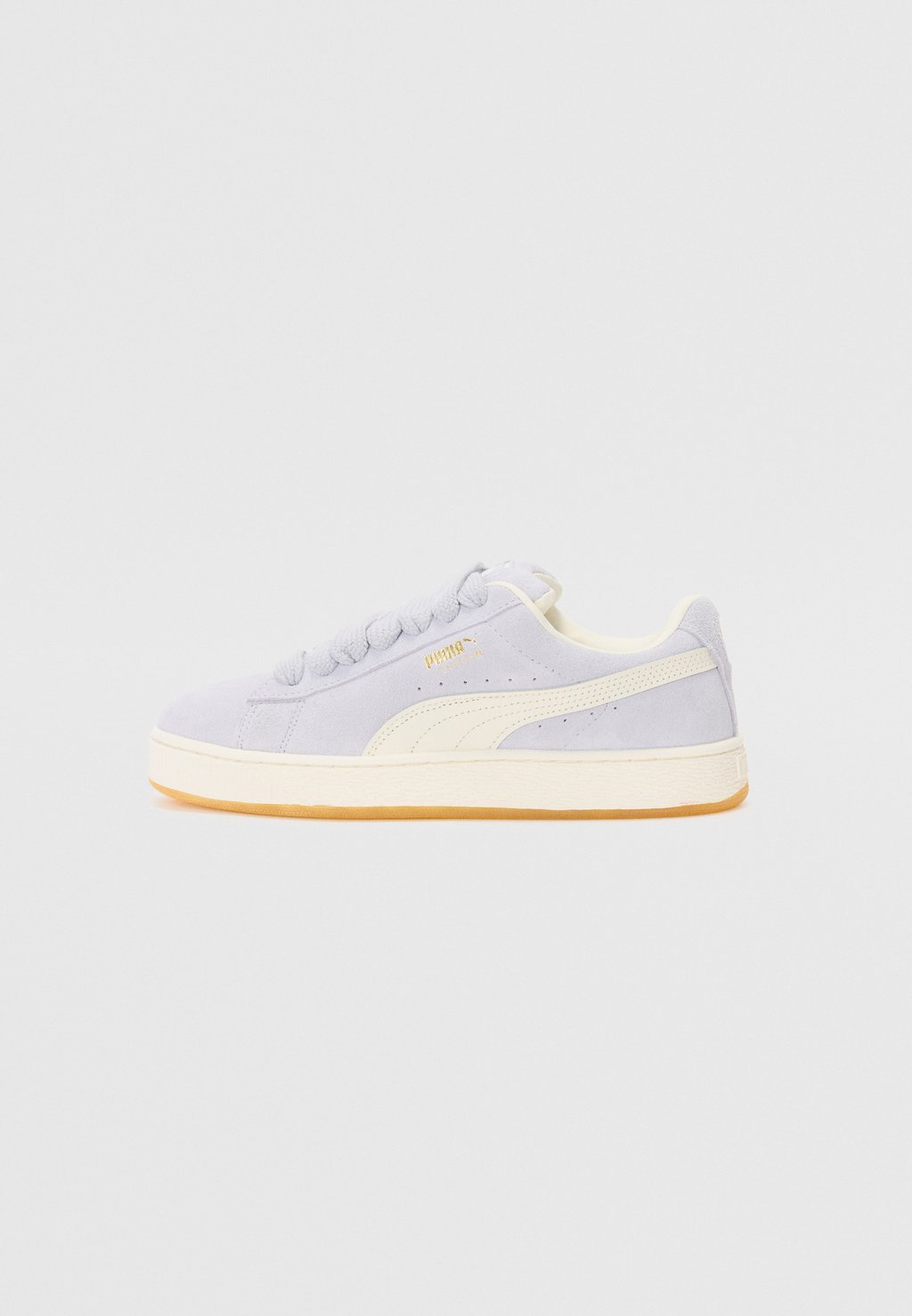 

Кроссовки SUEDE XL UNISEX Puma, светло-голубой
