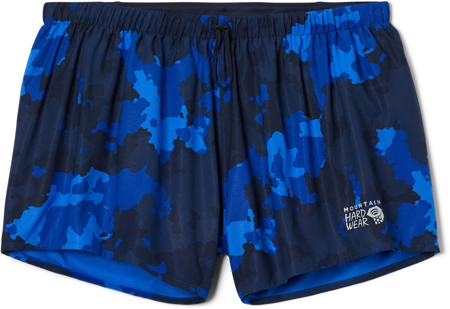

Шорты Shade Lite 3" Mountain Hardwear, Radiant Pines Camo
