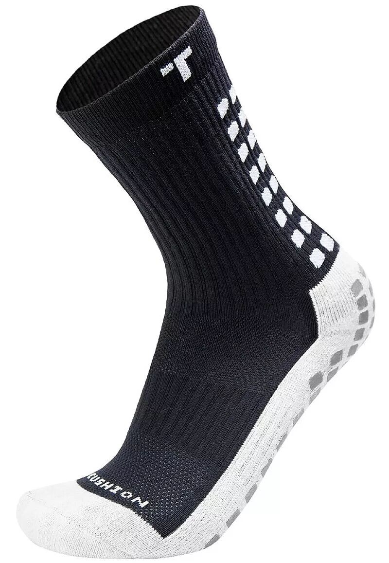 

Носки Trusox 3.0 до середины икры с круглым хватом