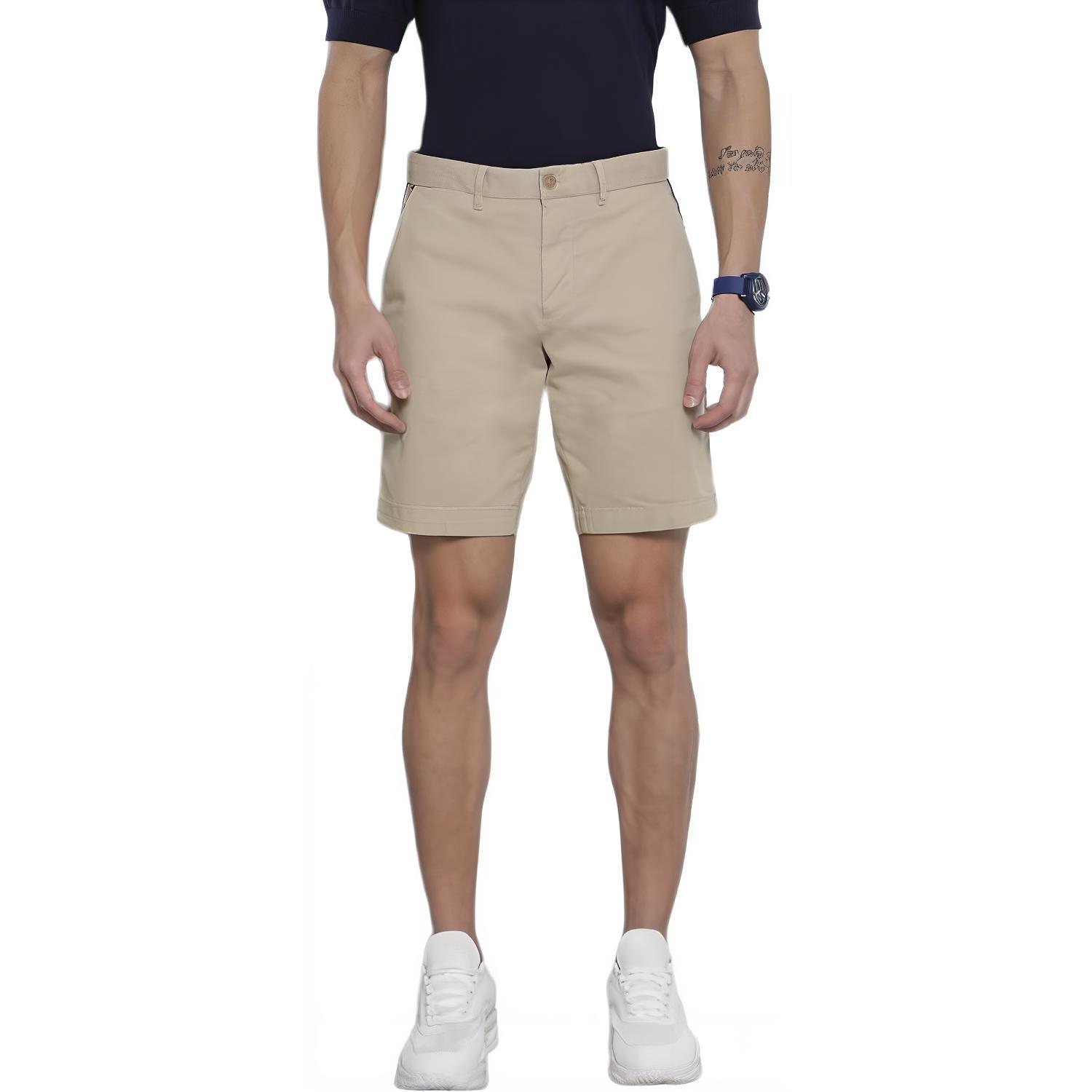 

Повседневные шорты мужские Tommy Hilfiger, бежевый