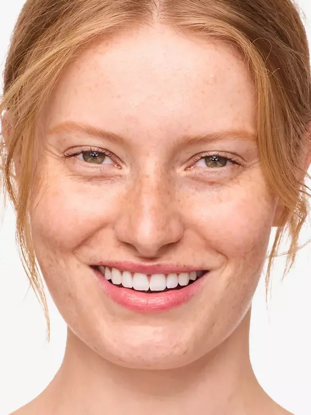 Сыворотка Trinny London — Для совершенствования кожи BFF SPF , Lightest, 30 мл — фото 4