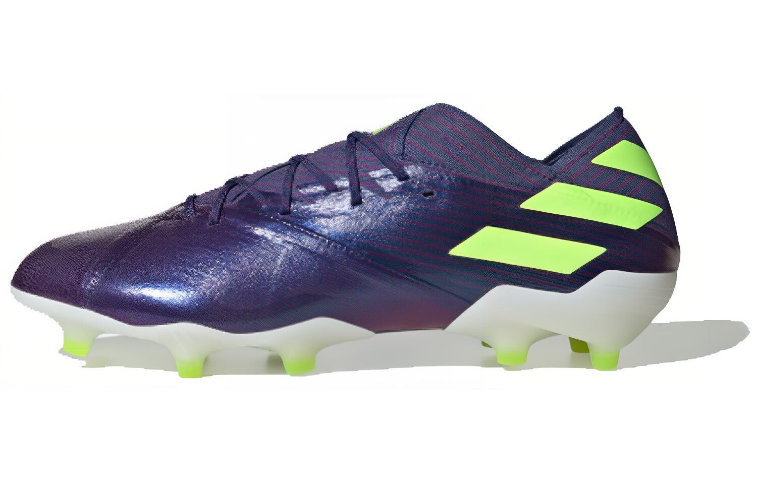

Немезиз Месси 19.1 FG «Тех Индиго» Adidas