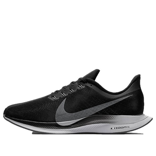 

Кроссовки зум пегас турбо Nike, черный