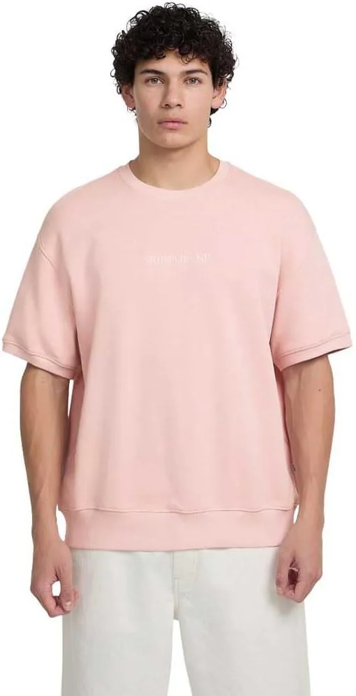 

Футболка с логотипом GUESS