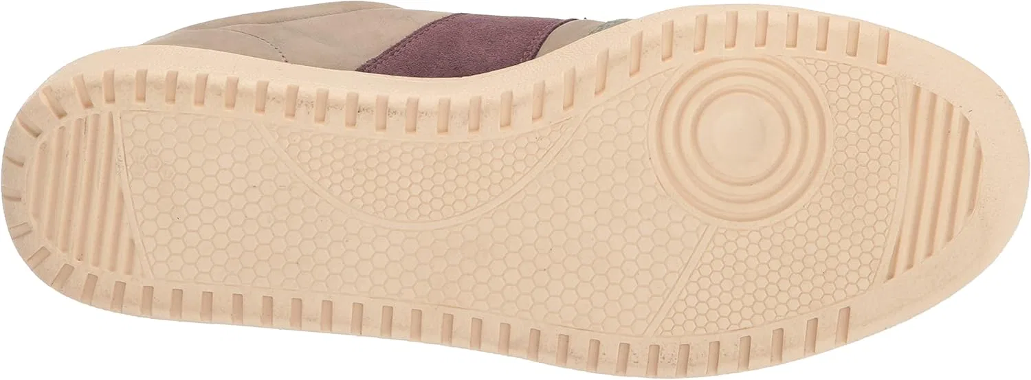 Мужские кроссовки Vince Camuto Kooper, Bamboo Plum — фото 4
