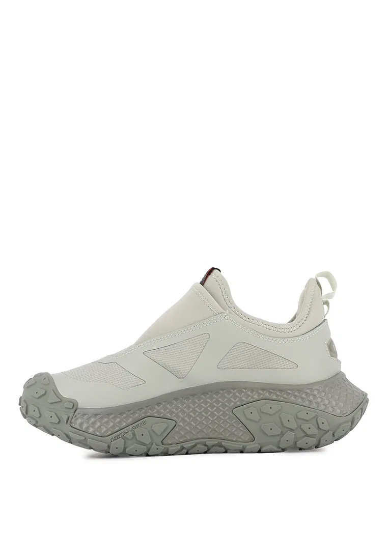 Кроссовки водонепроницаемые, Offbound WP+ Zip, Unisex Palladium — фото 4